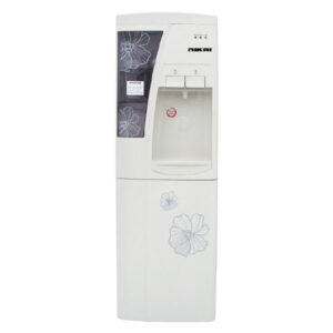 Water Dispenser With Cabinet