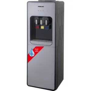 Nikai Water Dispenser With Cabinet