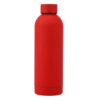VACUUM WATER BOTTLE STAINLESS STEEL SATINE 750ML