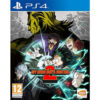 PS4 My Hero One’s Justice 2