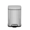 EKO Stella Step Bin 6L EK9384P-MG
