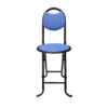 Folding Chair - Blue
