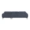 Koumo Corner Sofa-Right Sectional Model: KM-192317