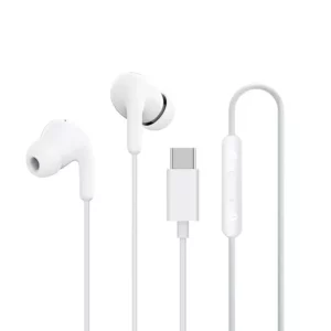 Xiaomi Type-C Earphones White