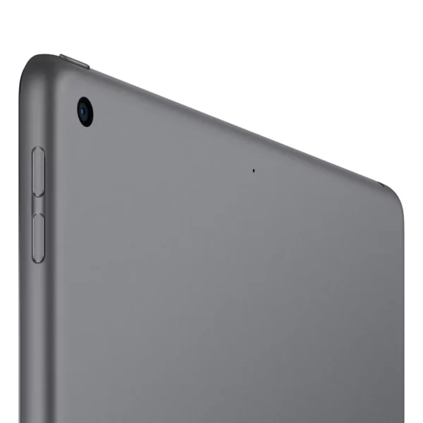 Apple iPad 10.2" 256GB Wifi Space Gray 2021 (9th Gen) camera
