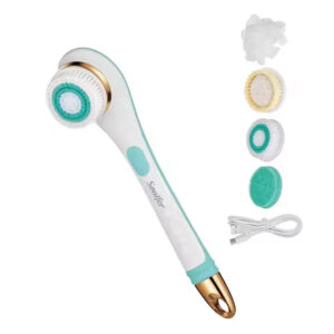 Sonifer Sf-9662 Bath Cleaning Brush