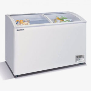 Lanza Chest Freezer Model:Wd-290Y