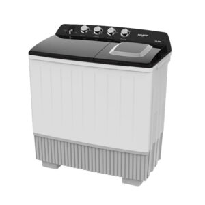 Sharp 8kg Semi Automatic Washing Machine Model:ESTP8016