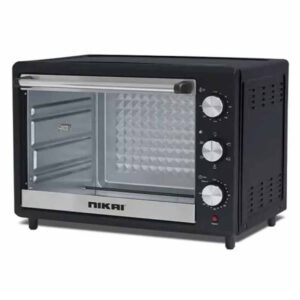 Nikai Electric Oven 50L NT50RZ