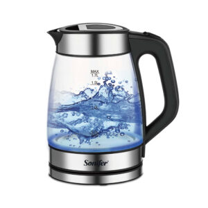 Sonifer SF-2136 1.7L Electric Kettle