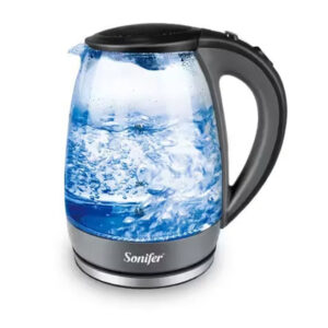 Sonifer Sf-2064 1.7L Electric Kettle