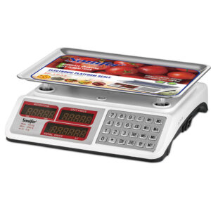 Sonifer Sf-1933 Kitchen Scale