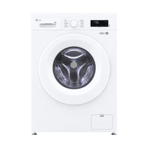 LG 8kg Front Load Washing Machine Colour:White Model No:FY1TYP3W