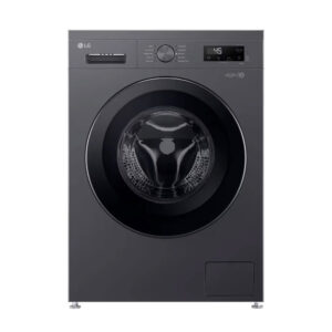 LG 8kg Front Load Washing Machine Grey Model No : F2Y1TYP6J
